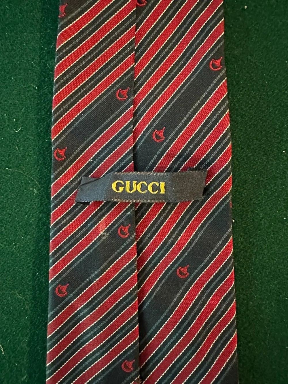 Gucci vintage 1990s